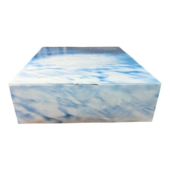 Water Rhapsody Barbie Doll Essence of Nature Collection 1998 Mattel #19847 - Picture 7 of 9